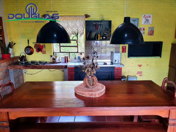 Imagem Casa com 3 Quartos à Venda, em águas Claras - Viamão Imagem Casa com 3 Quartos à Venda, em águas Claras - Viamão