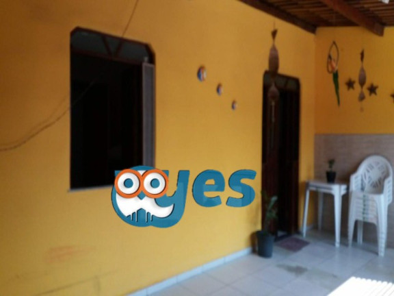 Imagem Casa com 2 Quartos à Venda, 120 m² em Papagaio - Feira De Santana Imagem Casa com 2 Quartos à Venda, 120 m² em Papagaio - Feira De Santana