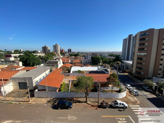 Imóvel com 2 Quartos à Venda, 60 m² em Centro - Sumaré