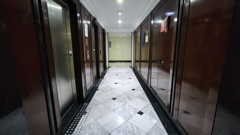 Imagem Apartamento com 2 Quartos para Alugar, 60 m² em Paraíso - São Paulo