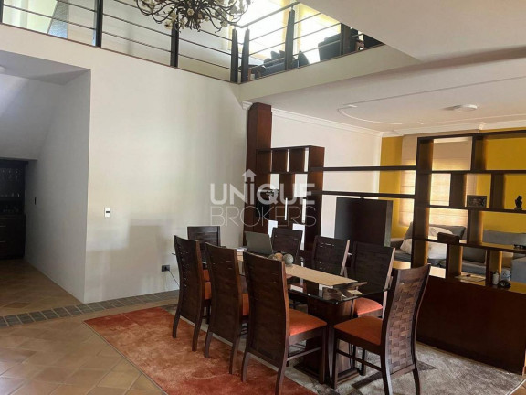 Imagem Casa de Condomínio com 5 Quartos à Venda, 900 m² em Condomínio Terras De Santa Teresa - Vinhedo Imagem Casa de Condomínio com 5 Quartos à Venda, 900 m² em Condomínio Terras De Santa Teresa - Vinhedo