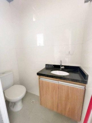 Imagem Cobertura com 2 Quartos à Venda, 90 m² em Vila Vitória - Santo André Imagem Cobertura com 2 Quartos à Venda, 90 m² em Vila Vitória - Santo André