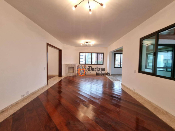 Imagem Cobertura com 4 Quartos à Venda, 236 m² em Vila Suzana - São Paulo Imagem Cobertura com 4 Quartos à Venda, 236 m² em Vila Suzana - São Paulo
