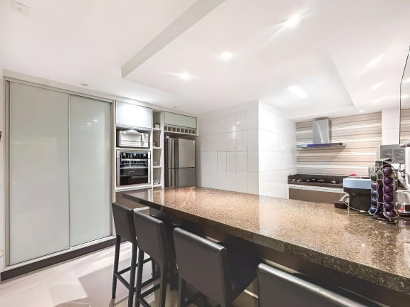 Imagem Apartamento com 3 Quartos à Venda, 111 m² em Jardim Alvorada - São José Dos Campos