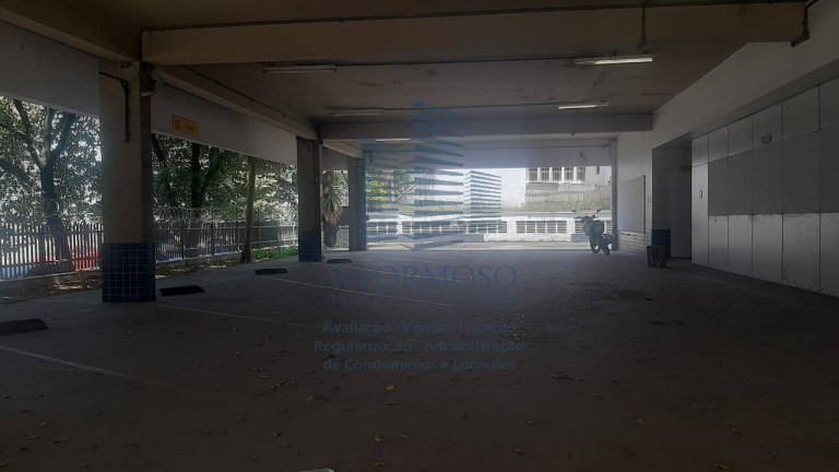 Imagem Imóvel Comercial à Venda, 722 m² em Taquara - Rio De Janeiro