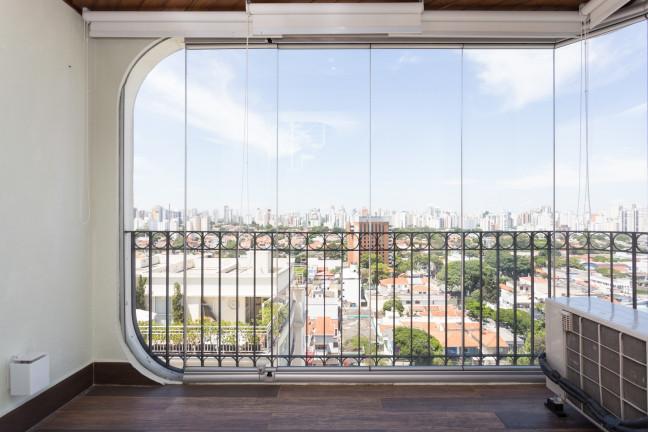 Imagem Imóvel com 2 Quartos à Venda, 182 m² em Moema - São Paulo
