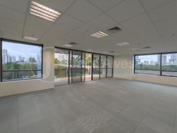 Imagem Imóvel Comercial para Alugar, 266 m² em Cidade Monções - São Paulo Imagem Imóvel Comercial para Alugar, 266 m² em Cidade Monções - São Paulo