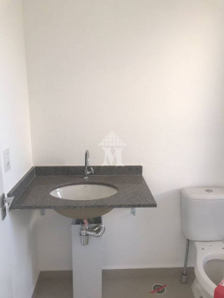 Imagem Apartamento com 1 Quarto à Venda, 33 m² em Consolação - São Paulo