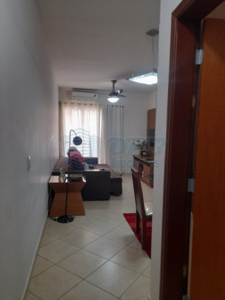 Imagem Apartamento à Venda, em Jardim Botânico - Ribeirão Preto Imagem Apartamento à Venda, em Jardim Botânico - Ribeirão Preto