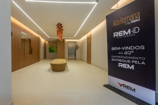 Imagem Apartamento com 2 Quartos à Venda, 61 m² em Vila Romana - São Paulo Imagem Apartamento com 2 Quartos à Venda, 61 m² em Vila Romana - São Paulo