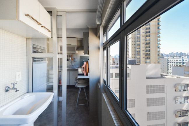 Imagem Apartamento com 2 Quartos à Venda, 74 m² em Itaim Bibi - São Paulo Imagem Apartamento com 2 Quartos à Venda, 74 m² em Itaim Bibi - São Paulo