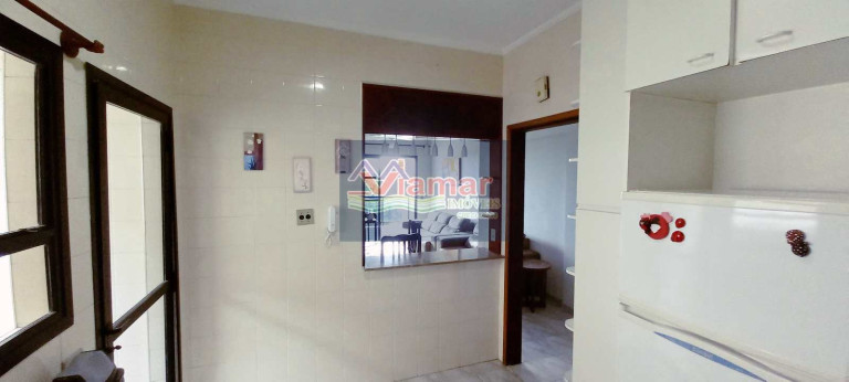 Imagem Apartamento com 2 Quartos à Venda, 70 m² em Enseada - Guarujá Imagem Apartamento com 2 Quartos à Venda, 70 m² em Enseada - Guarujá