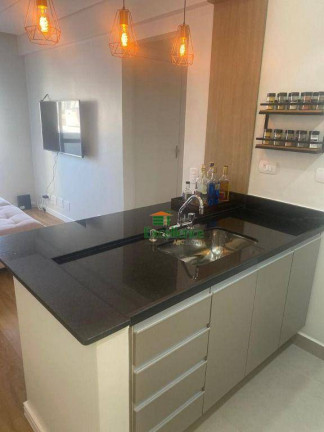 Imagem Apartamento com 1 Quarto à Venda, 43 m² em Santa Paula - São Caetano Do Sul Imagem Apartamento com 1 Quarto à Venda, 43 m² em Santa Paula - São Caetano Do Sul