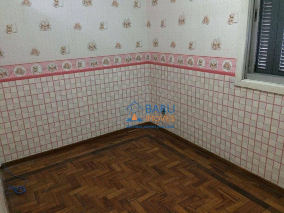 Imagem Casa com 3 Quartos para Alugar, 102 m² em Lapa - São Paulo Imagem Casa com 3 Quartos para Alugar, 102 m² em Lapa - São Paulo