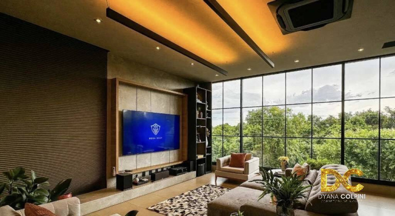 Imagem Casa de Condomínio com 4 Quartos à Venda, 370 m² em Ribeirão Do Lipa - Cuiabá Imagem Casa de Condomínio com 4 Quartos à Venda, 370 m² em Ribeirão Do Lipa - Cuiabá