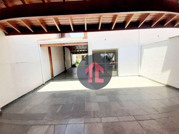 Imagem Casa com 4 Quartos à Venda ou Locação, 238 m² em Parque Imperador - Campinas Imagem Casa com 4 Quartos à Venda ou Locação, 238 m² em Parque Imperador - Campinas