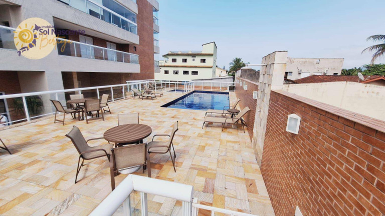 Apartamento com 2 Quartos à Venda, 79 m² em Maitinga - Bertioga