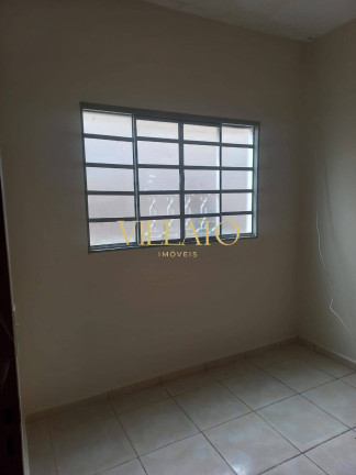Imagem Casa com 3 Quartos à Venda, 96 m² em Independência - Aparecida De Goiânia Imagem Casa com 3 Quartos à Venda, 96 m² em Independência - Aparecida De Goiânia
