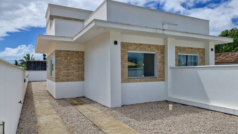 Imagem Casa com 2 Quartos à Venda, 61 m² em Alto Arroio - Imbituba Imagem Casa com 2 Quartos à Venda, 61 m² em Alto Arroio - Imbituba