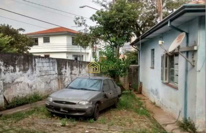 Imagem Terreno à Venda, 431 m² em Jardim Do Mar - São Bernardo Do Campo Imagem Terreno à Venda, 431 m² em Jardim Do Mar - São Bernardo Do Campo