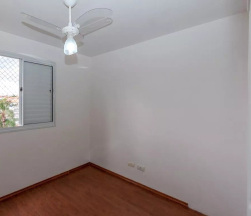 Imagem Apartamento com 3 Quartos à Venda, 65 m² em Jardim Nosso Lar - São Paulo