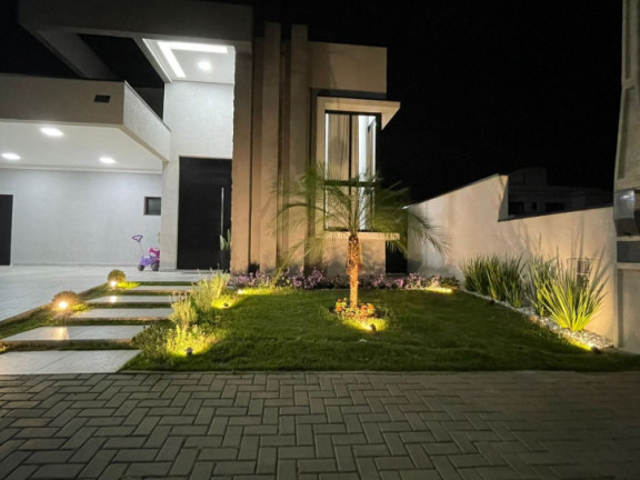 Imagem Casa de Condomínio com 3 Quartos à Venda, 138 m² em Lotamento Floresta - São José Dos Campos Imagem Casa de Condomínio com 3 Quartos à Venda, 138 m² em Lotamento Floresta - São José Dos Campos