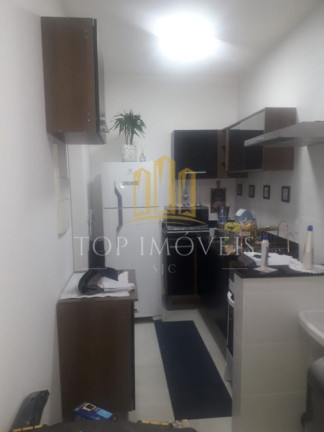 Imagem Apartamento com 2 Quartos para Alugar, 54 m² em Urbanova - São José Dos Campos