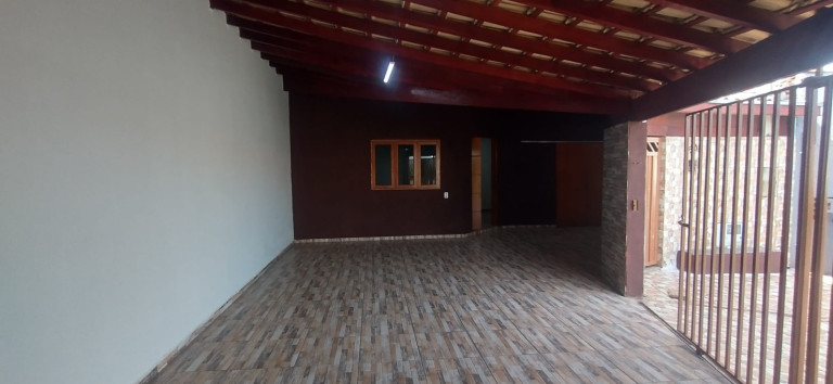 Imagem Casa com 2 Quartos à Venda, 200 m² em Residencial Comercial Cidade Vista Alegre - Pindamonhangaba Imagem Casa com 2 Quartos à Venda, 200 m² em Residencial Comercial Cidade Vista Alegre - Pindamonhangaba
