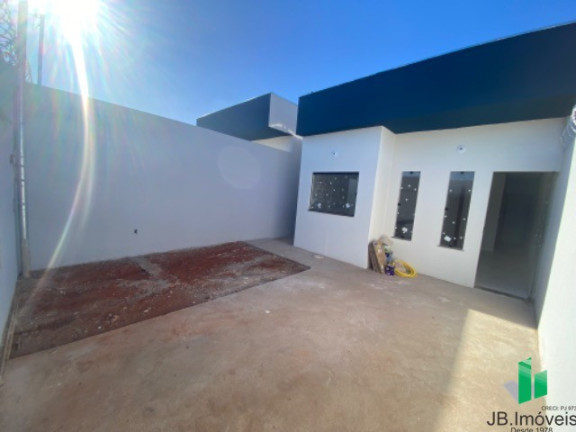 Imagem Casa com 3 Quartos à Venda, 54 m² em Jardim Primavera - Montes Claros Imagem Casa com 3 Quartos à Venda, 54 m² em Jardim Primavera - Montes Claros