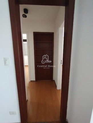 Imagem Apartamento com 2 Quartos para Alugar, 80 m² em Moema - São Paulo