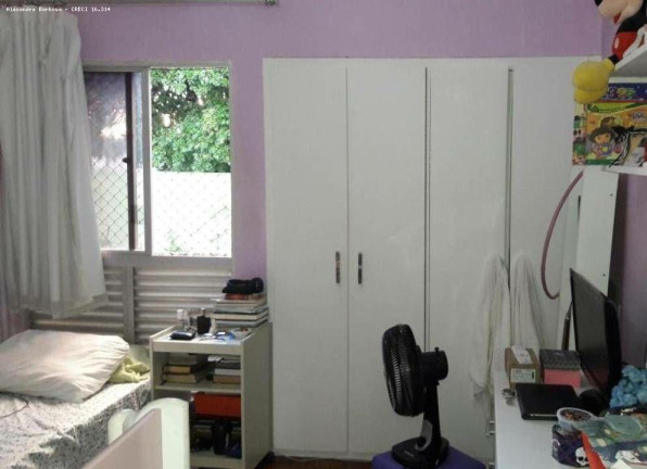 Imagem Apartamento com 3 Quartos à Venda, 98 m² em Iputinga - Recife Imagem Apartamento com 3 Quartos à Venda, 98 m² em Iputinga - Recife