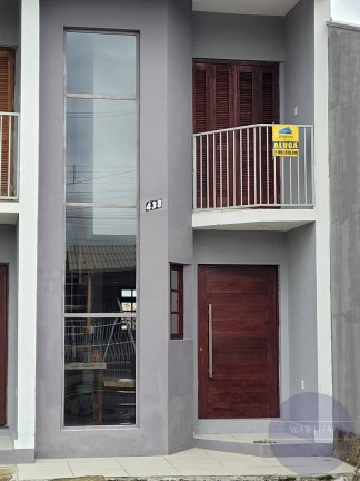 Imagem Sobrado com 2 Quartos à Venda, 70 m² em Morada Gaúcha - Gravataí Imagem Sobrado com 2 Quartos à Venda, 70 m² em Morada Gaúcha - Gravataí
