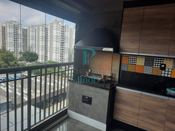 Imagem Apartamento com 3 Quartos à Venda, 78 m² em Continental - Osasco Imagem Apartamento com 3 Quartos à Venda, 78 m² em Continental - Osasco