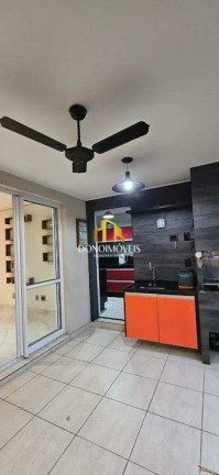 Imagem Apartamento com 3 Quartos à Venda, 126 m² em Vila Gilda - Santo André Imagem Apartamento com 3 Quartos à Venda, 126 m² em Vila Gilda - Santo André