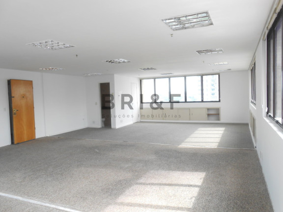 Imóvel Comercial para Alugar, 90 m² em Campo Belo - São Paulo