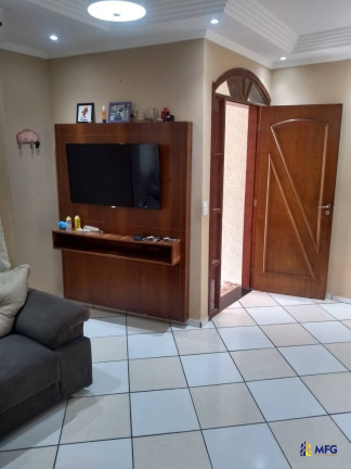 Imagem Casa com 3 Quartos à Venda, 250 m² em Wanel Ville - Sorocaba