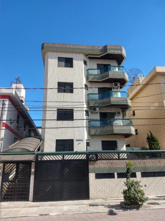 Apartamento com 1 Quarto à Venda, 52 m² em Boqueirão - Praia Grande