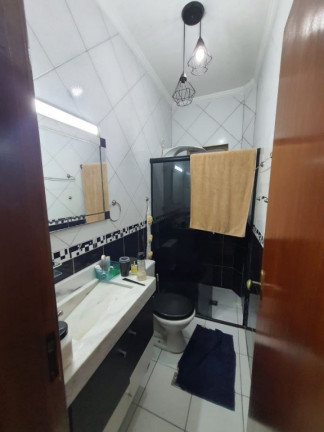 Imagem Casa com 3 Quartos à Venda, 119 m² Imagem Casa com 3 Quartos à Venda, 119 m²