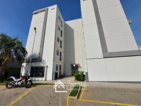 Imagem Imóvel com 2 Quartos à Venda, 39 m² em Camboim - Sapucaia Do Sul