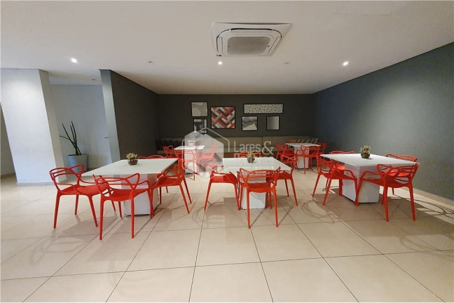 Imagem Apartamento com 3 Quartos à Venda, 55 m² em Limão - São Paulo Imagem Apartamento com 3 Quartos à Venda, 55 m² em Limão - São Paulo