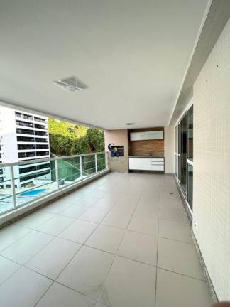 Imagem Apartamento com 3 Quartos à Venda, 143 m² em Barra - Salvador Imagem Apartamento com 3 Quartos à Venda, 143 m² em Barra - Salvador
