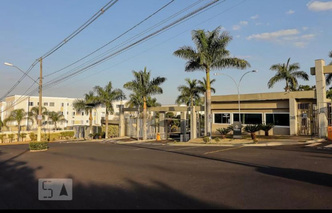 Apartamento com 2 Quartos à Venda, 47 m² em Reserva Sul Condomínio Resort - Ribeirão Preto