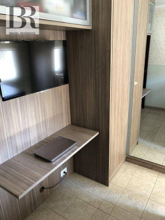 Imagem Apartamento com 3 Quartos à Venda, 61 m² em Ipiranga - São Paulo Imagem Apartamento com 3 Quartos à Venda, 61 m² em Ipiranga - São Paulo