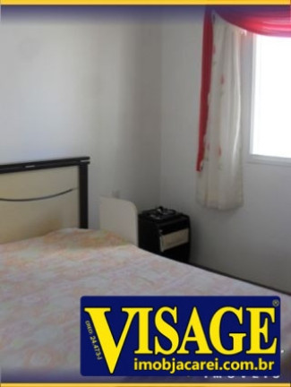Imagem Casa de Condomínio com 3 Quartos à Venda, 96 m² em Sao Joao - Jacareí