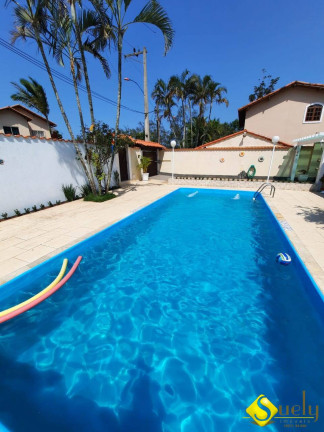 Imagem Casa com 4 Quartos à Venda, 600 m² em Itaipuaçu - Maricá Imagem Casa com 4 Quartos à Venda, 600 m² em Itaipuaçu - Maricá