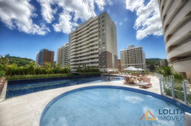 Imagem Apartamento com 3 Quartos à Venda, 122 m² em Itacorubi - Florianopolis Imagem Apartamento com 3 Quartos à Venda, 122 m² em Itacorubi - Florianopolis