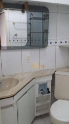 Imagem Apartamento com 2 Quartos à Venda, 50 m² em Casa Verde - São Paulo Imagem Apartamento com 2 Quartos à Venda, 50 m² em Casa Verde - São Paulo
