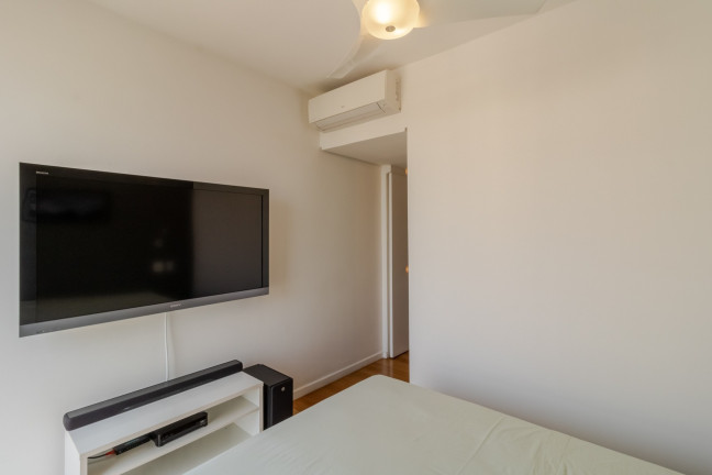 Imagem Apartamento com 1 Quarto à Venda, 88 m² em Vila Buarque - São Paulo