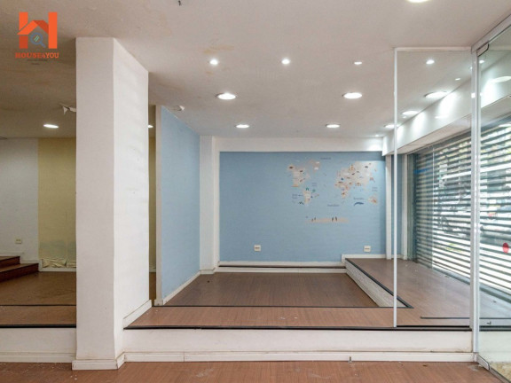 Imagem Imóvel para Alugar, 311 m² em Pinheiros - São Paulo Imagem Imóvel para Alugar, 311 m² em Pinheiros - São Paulo