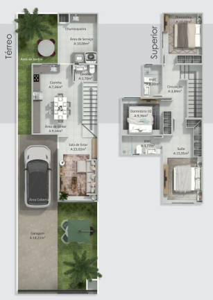 Imagem Apartamento com 3 Quartos à Venda, 141 m² em Nova Esperança - Balneário Camboriú